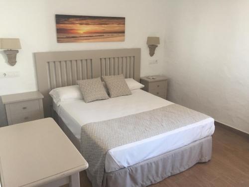 Hotel Almadrabeta,Vejer De La Frontera>>Barbate,1 star