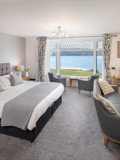 The Gwbert Hotel,Gwbert>>Cardigan,3 star