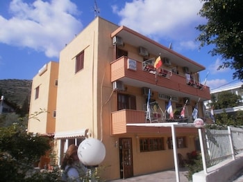 katerina hotel