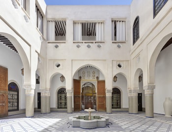 Palais Bahia Fes,Fez>>Fes,3.5 star