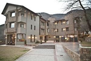 melies boutique hotel