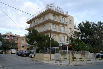 Hotel Ikaros,Attica>>Athens,2 star
