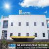 Os Hotel Batu Aji Batam,Batu Aji>>Batam,1 star