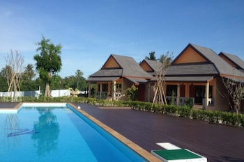 Juntima Boutique Hotel,Hua Hin>>Cha-Am,3 star