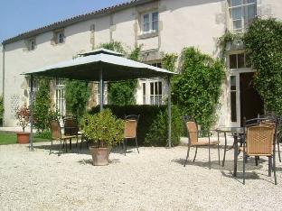 Hotel Du Donjon,Celles-Sur-Belle>>Aulnay,3 star