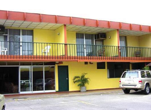 costa rica tennis club and hotel