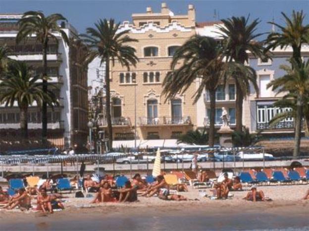 hotel celimar