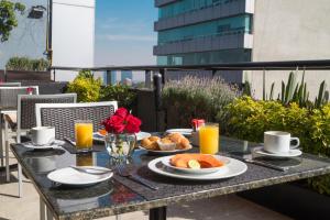 Alteza Polanco,Miguel Hidalgo>>Mexico City,4 star