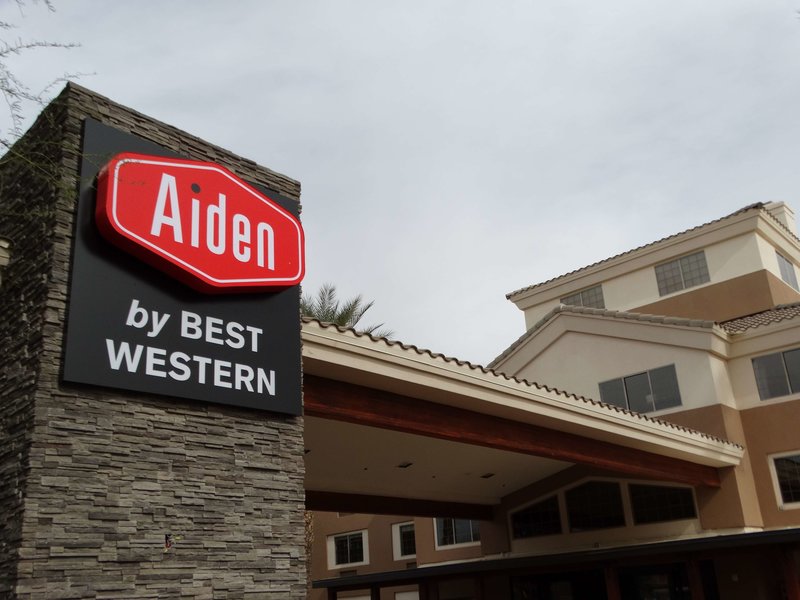 Aiden By Best Western Scottsdale North