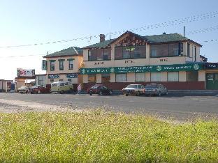 The Bridge,Smithton>>Hobart,2.5 star