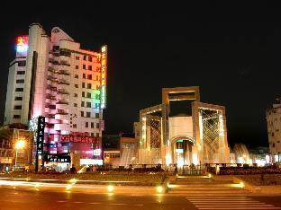 Tai Shin Hotel,Yunlin County>>Douliou,3 star