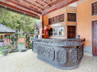 Hotel Ratu,Denpasar>>Bali,2 star