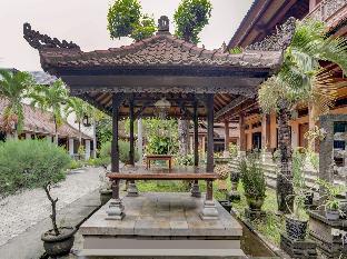 Hotel Ratu,Denpasar>>Bali,2 star