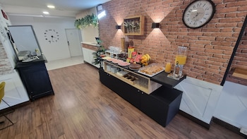 Hotel Norte,Aizarna>>Zarautz,1 star
