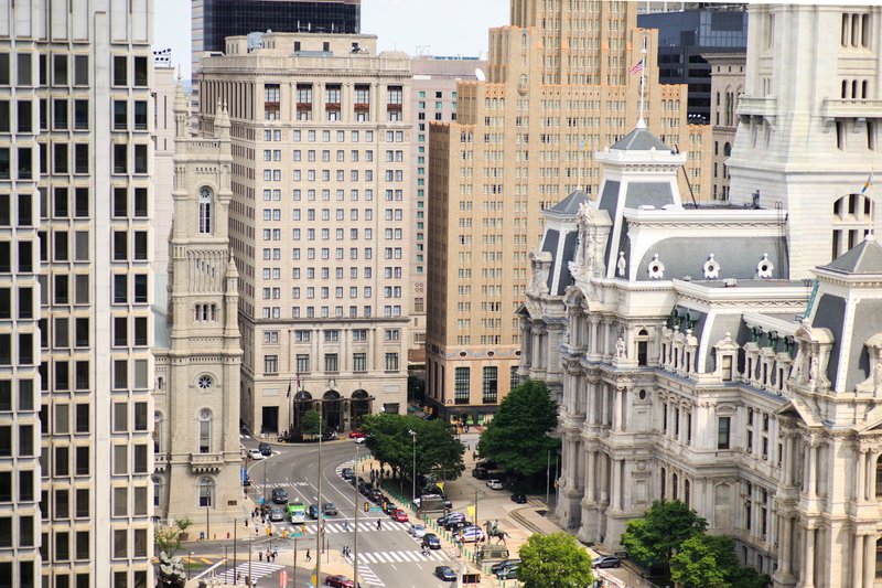 The Notary Hotel, Autograph Collection,Collingswood>>Philadelphia,4 star