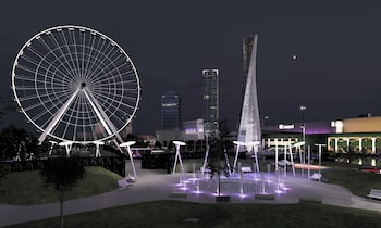 courtyard by marriott puebla las animas