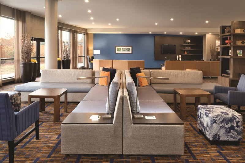 Courtyard By Marriott Salisbury Nc