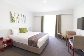 Abode Narrabundah