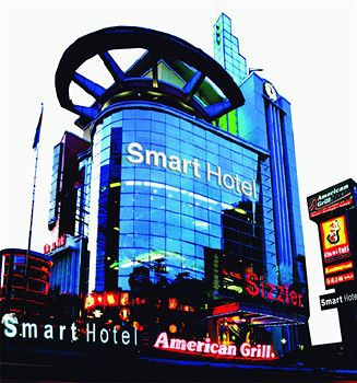 Smart Hotel Thamrin Jakarta,Tanah Abang>>Central Jakarta,3 star
