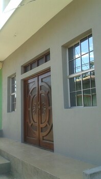new century hostel