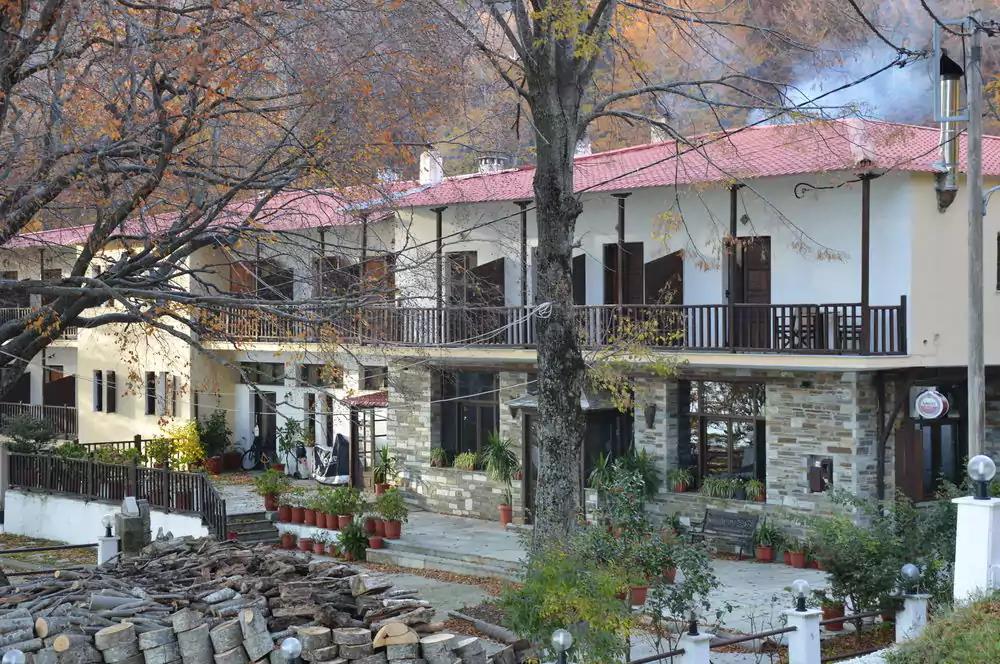 hani zisi hotel