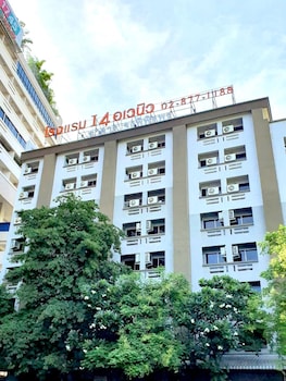 14 Avenue,Bang Khun Thian>>Bang Kho Laem,3 star