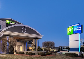 Holiday Inn Express Branford-New Haven By Ihg,Hartford>>Branford,3 star