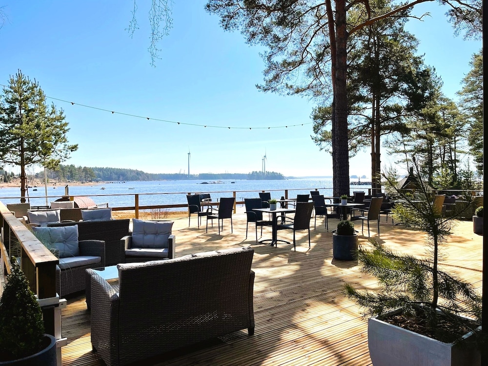 Beach Hotel Santalahti