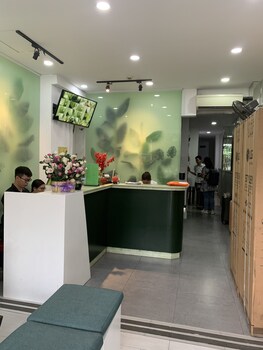 Mi Linh Hotel,Tan Binh>>Ho Chi Minh City,3 star