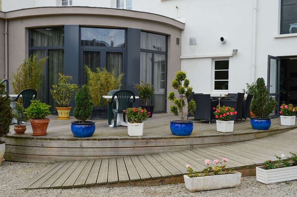 Hotel Des Ducs,Cerise>>Alencon,3 star