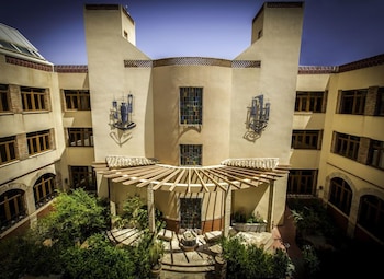 Hotel Balneario San Nicolas,Costa De Almeria>>Alhama De Almeria,3 star