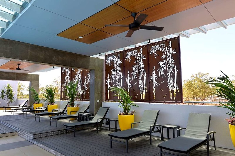 Rydges Palmerston - Darwin,Jingili>>Darwin,4.5 star