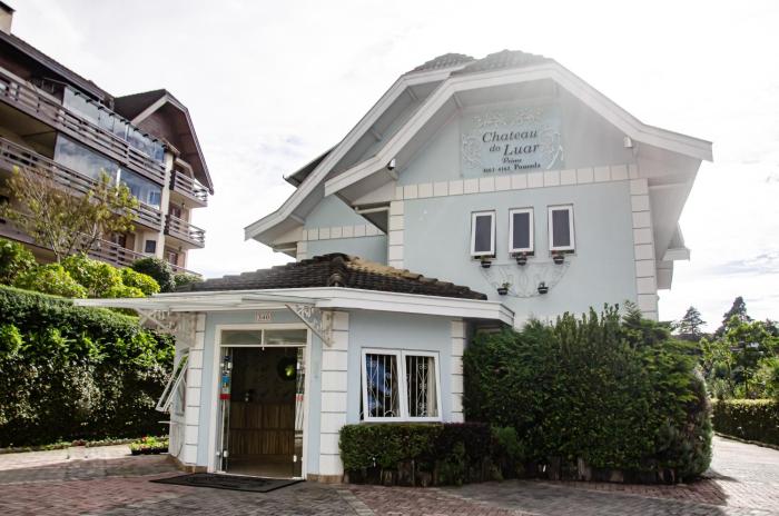 velinn pousada chateau do luar prime