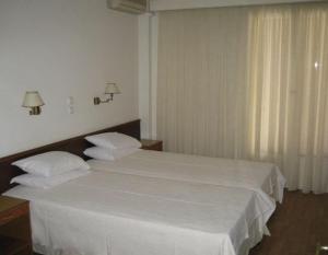 Miami Hotel,Attica>>Athens,2 star