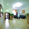 Hotel Europa,Semipalatinsk>>Semey,3 star