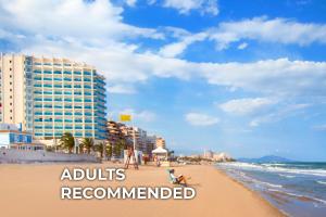 hotel servigroup koral beach