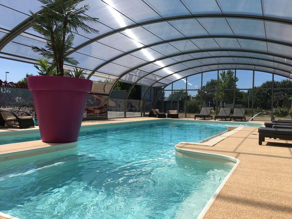 Kyriad Dol De Bretagne,Plancoet>>Dol-De-Bretagne,3 star