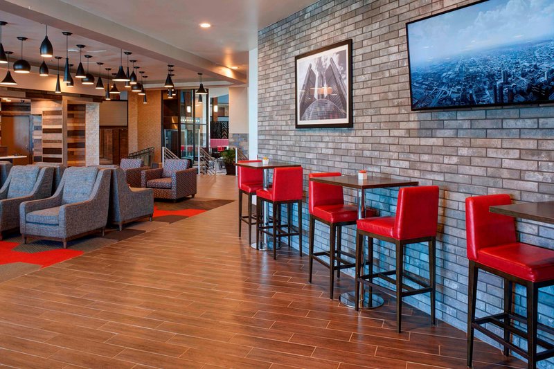 Four Points By Sheraton Detroit Novi,Clarkston>>Birmingham,3 star