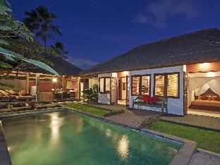 Imani Villas,Canggu>>Bali,4 star