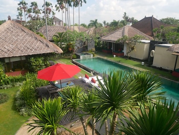 Imani Villas,Canggu>>Bali,4 star