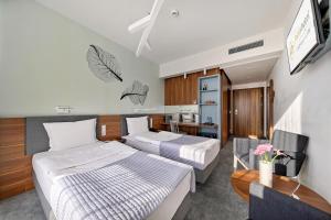 Focus Hotel Premium Lublin Conference & Spa,Gmina Jastków>>Garbow,4 star