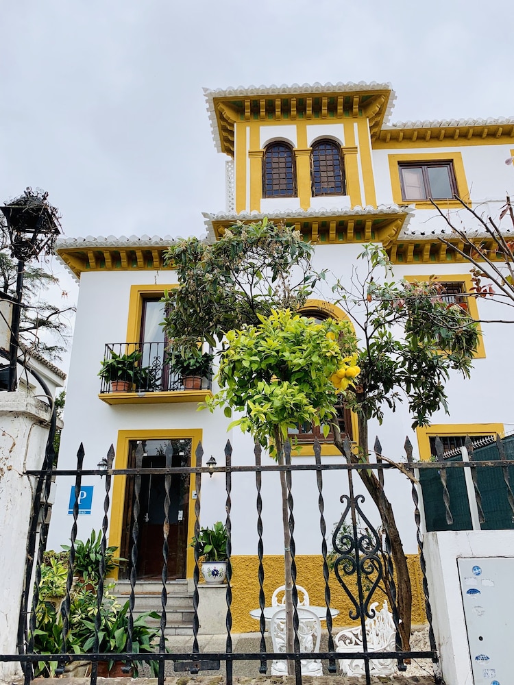 hotelito suecia