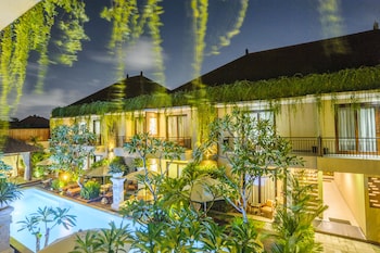 dpenjor seminyak hotel