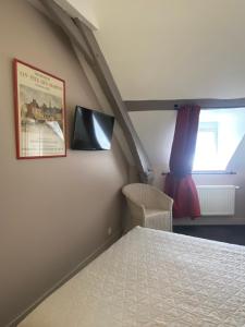 les cascades hotel de charme