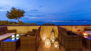 hotel abatis