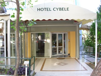 Hotel Cybele,Attica>>Athens,3 star