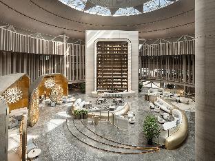 Intercontinental Shanghai Harbour City By Ihg,Pudong>>Luchaogang,5 star