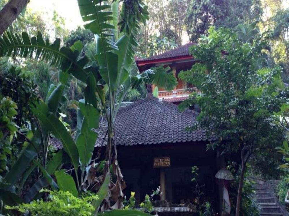 Pondok Wisata Grya Sari Hotel,Banjar>>Bali,1 star