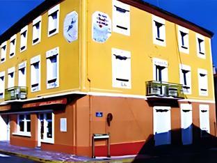 Hotel Le Gambetta,Carmaux>>Albi,3 star