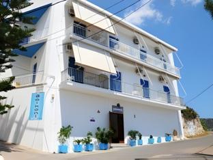 Paraskevas Boutique Hotel,Leonidio>>Arkadia,3 star